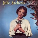 Julie Andrews - The Lass With The Delicate Air (Canada)