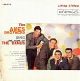 The Ames Brothers - The Ames Brothers Sing The Best Of The Bands (Canada)