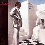 Paul Anka - Both Sides Of Love (Canada)