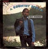 Eric Andersen - A Country Dream (Canada)
