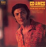 Ed Ames - Ed Ames Remembers Jim Reeves (Canada)