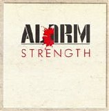 The Alarm - Strength (Canada)