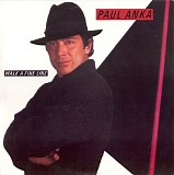Paul Anka - Walk A Fine Line (Canada)