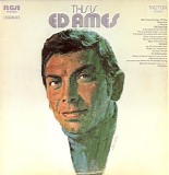 Ed Ames - This Is Ed Ames (Canada)