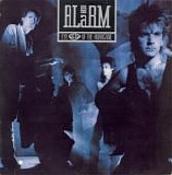 The Alarm - Eye Of The Hurricane (Canada Promo)