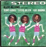 Allen's All Stars - Allen's All Stars - Terry Gibbs Captain (US)