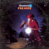 Adventures In Paradise - It's Just A Matter Of Time (Canada)