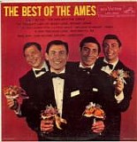 The Ames Brothers - The Best Of The Ames (Canada)