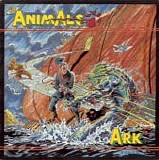 The Animals - Ark (Canada)