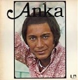 Paul Anka - Anka (US)