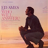 Ed Ames - Ed Ames Sings "Who Will Answer?" And Other Songs Of Our Times (Canada)