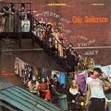 Eric Andersen - More Hits From Tin Can Alley (US Sealed)