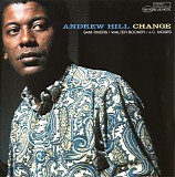 Andrew Hill - Change