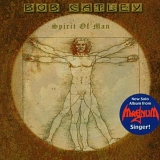 Bob Catley - Spirit of Man