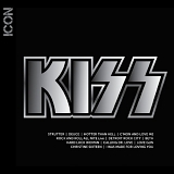 KISS - Icon: Kiss