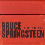 Springsteen, Bruce - Collection 1973-1984