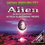 Virtual Audio Project - Alien