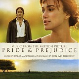 Dario Marianelli - Pride & Prejudice