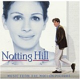 Soundtrack - Notting Hill