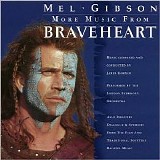 Soundtrack - More Music From Braveheart