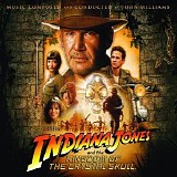 Soundtrack - Indiana Jones And The Kingdom Of The Crystal Skull