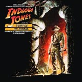 Soundtrack - Indiana Jones And The Temple Of Doom