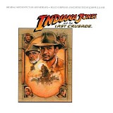 Soundtrack - Indiana Jones And The Last Crusade