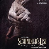 Soundtrack - Schindler's List