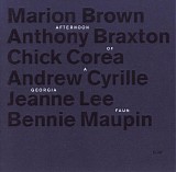 Marion Brown - Afternoon Of A Georgia Faun
