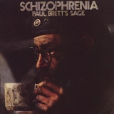 Paul Brett's Sage - Schizophrenia