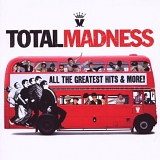 Madness - Total Madness