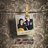 Jimi Jamison & Jim Peterik - Extra Moments