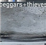 Beggars & Thieves - The Grey Album