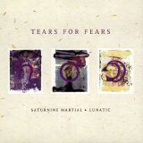 Tears For Fears - Saturnine Martial & Lunatic