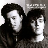 Tears For Fears - Songs From The Big Chair