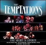 The Temptations - One Night In London