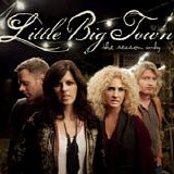 Little Big Town - The reason why