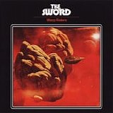 The Sword - Warp riders