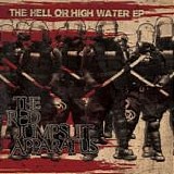 The Red Jumpsuit Apparatus - The hell or high water