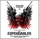 Brian Tyler - The Expendables