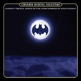 Danny Elfman - Batman