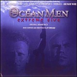 Cliff Eidelman - Ocean Men: Extreme Dive