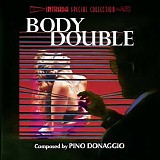 Pino Donaggio - Body Double