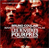 Bruno Coulais - Les Rivières Pourpres
