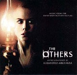 Alejandro AmenÃ¡bar - The Others