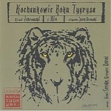 Grzegorz Daron - Kochankowie Roku Tygrysa