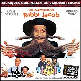 Vladimir Cosma - Les Aventures de Rabbi Jacob