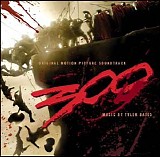 Tyler Bates - 300