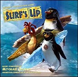 Mychael Danna - Surf's Up