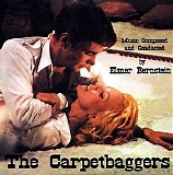 Elmer Bernstein - The Carpetbaggers